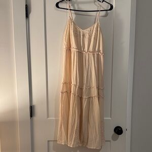 O’Neill Casual Midi Dress